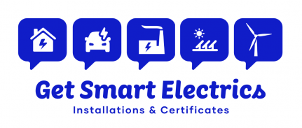 Get Smart Electrics